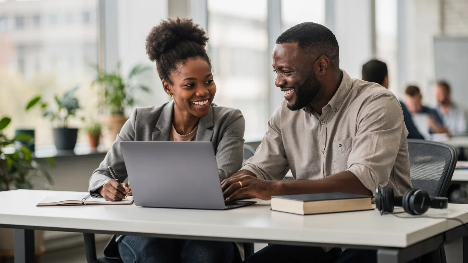 Featured image for The Hidden Benefits of Upskilling