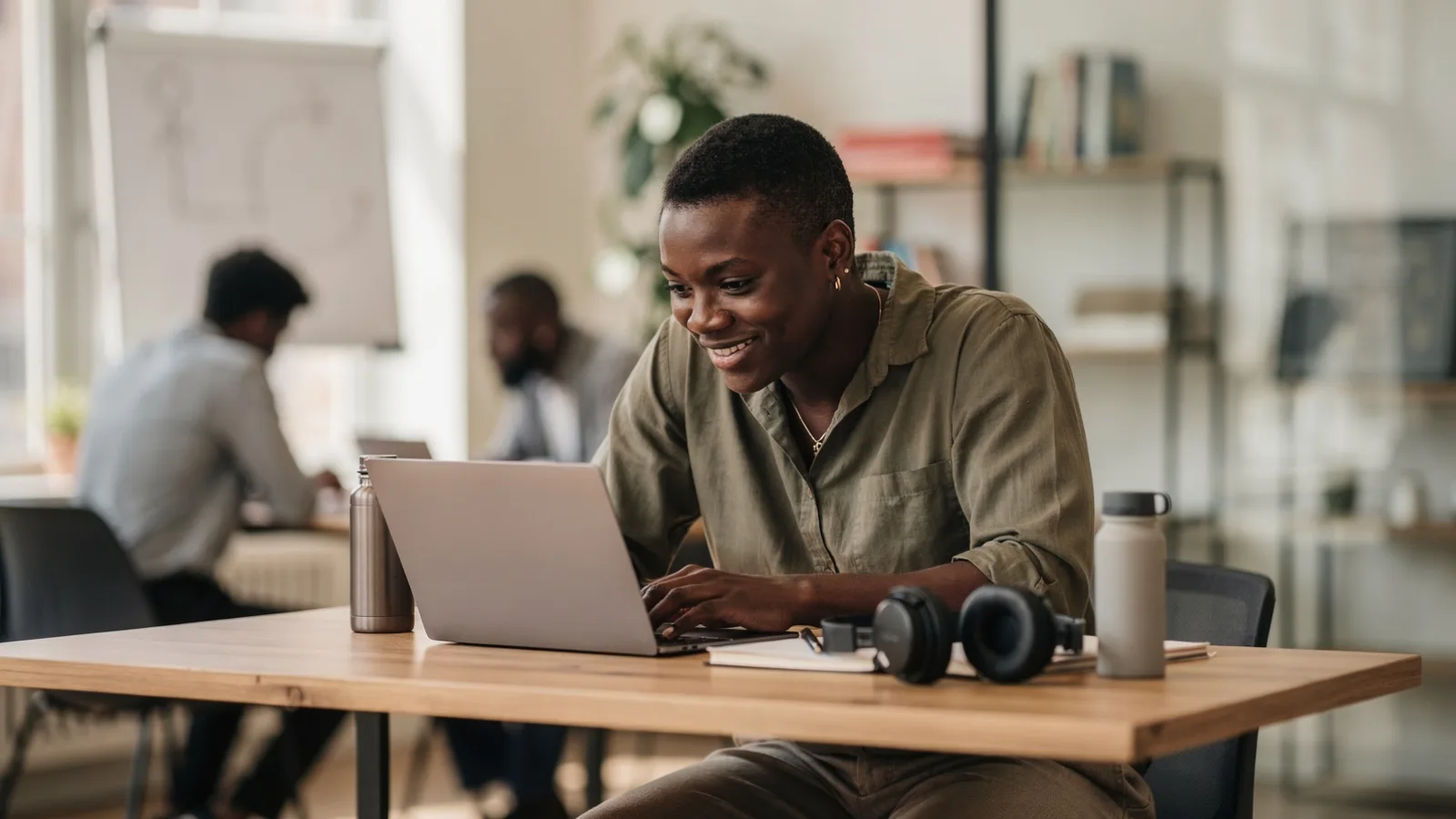 Featured image for Unlock Your Future: Using Learning to Shape Your Career