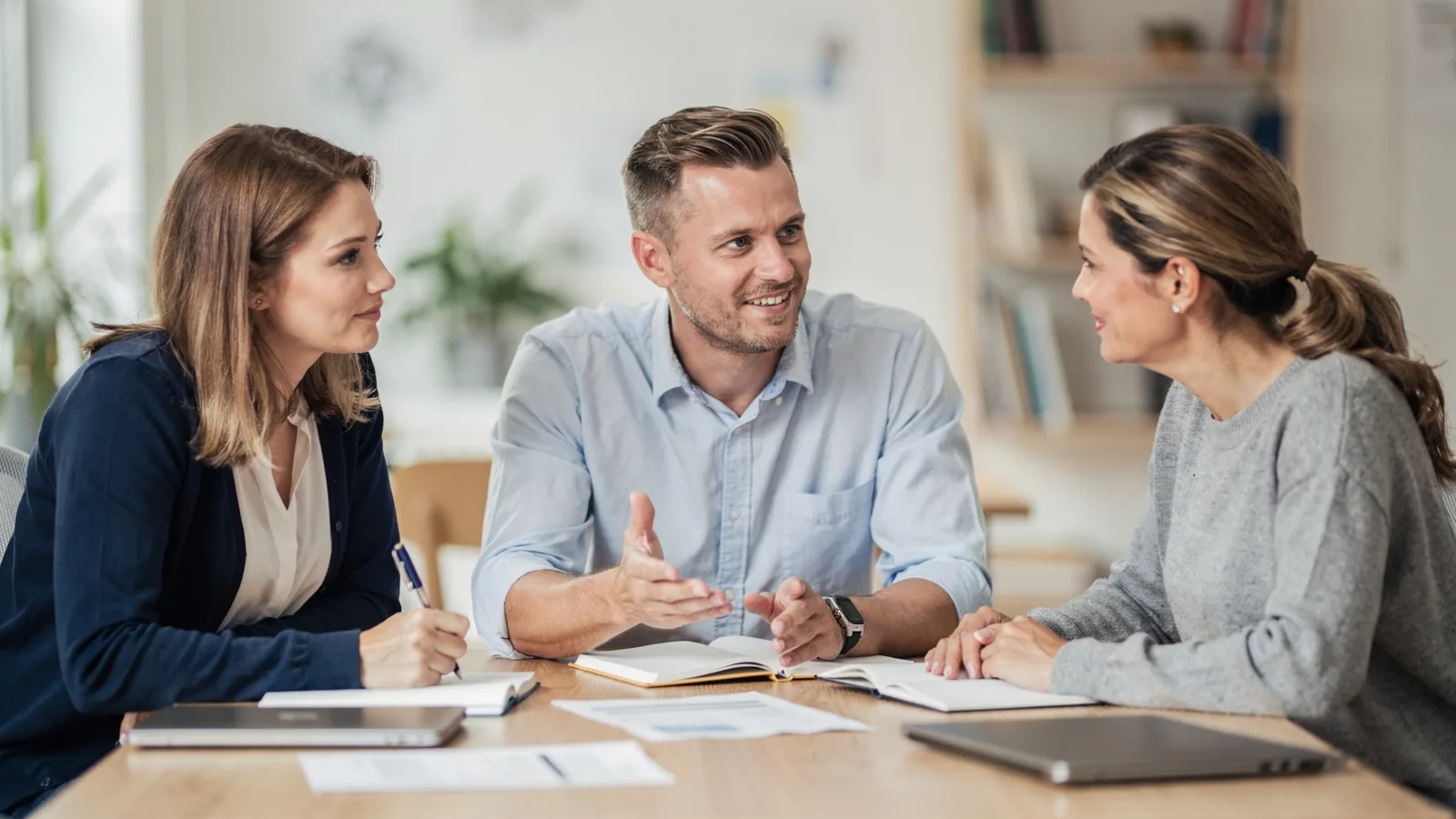 Featured image for How to Build a Skills Strategy for a Changing Workforce