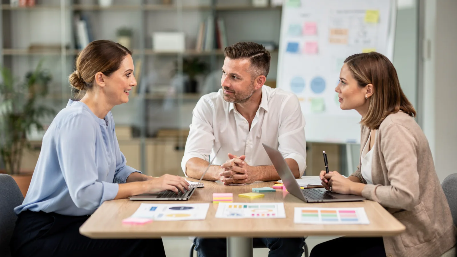 Featured image for A Framework for Workforce Capability Planning