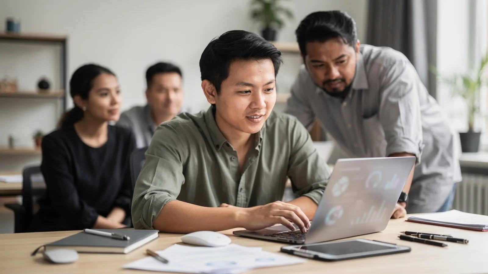 Featured image for How to Evaluate Whether an AI Tutor Is Helping