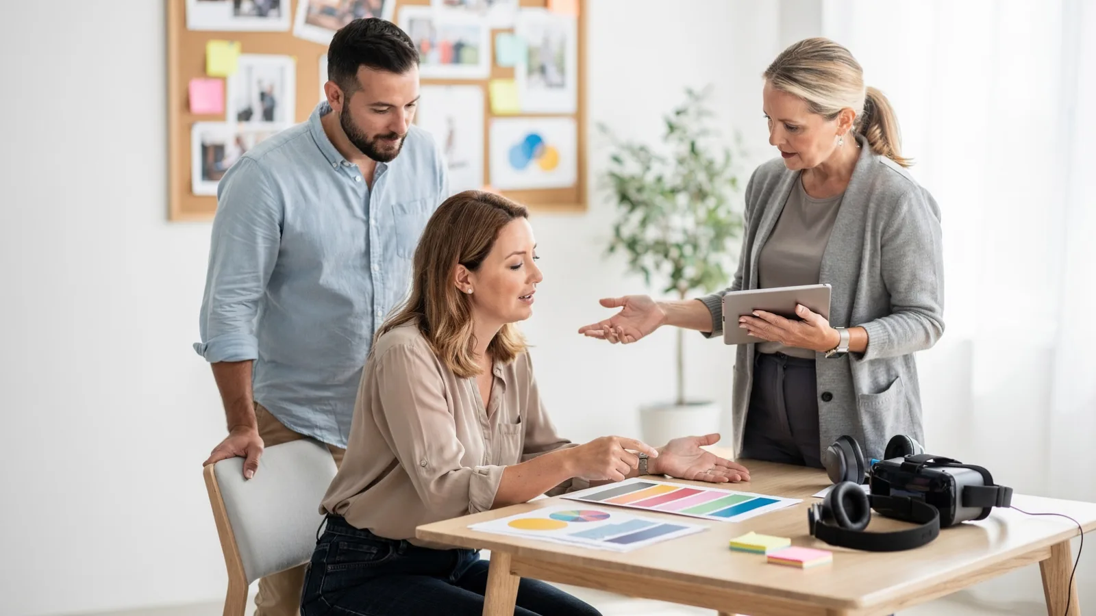 Featured image for How to Evaluate Immersive Learning Outcomes