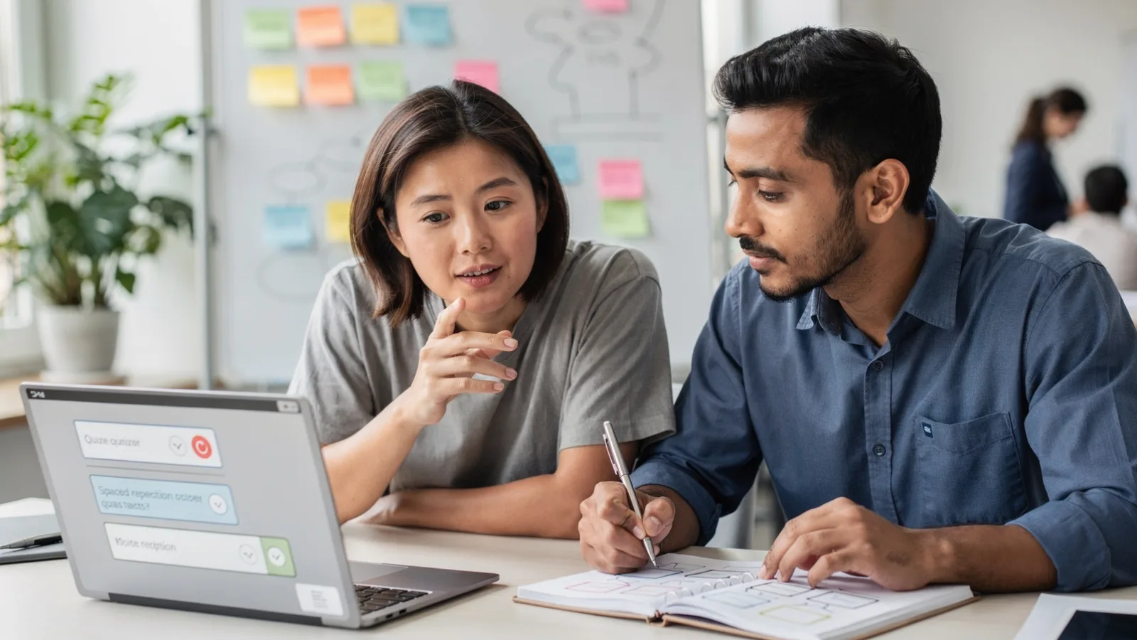 Featured image for Retrieval Practice: A Guide for Digital Learning