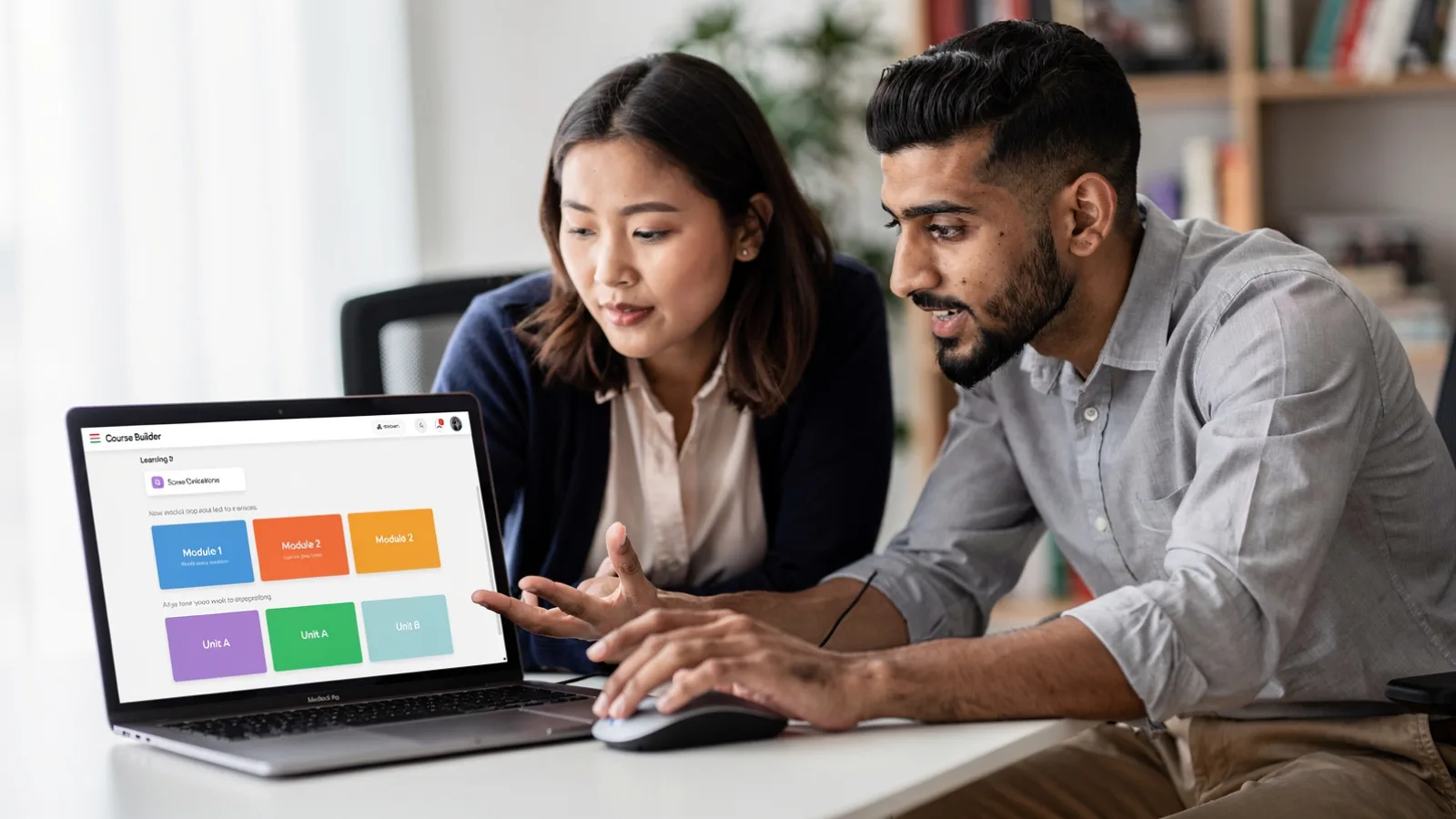 Featured image for How to Structure Courses in an LMS