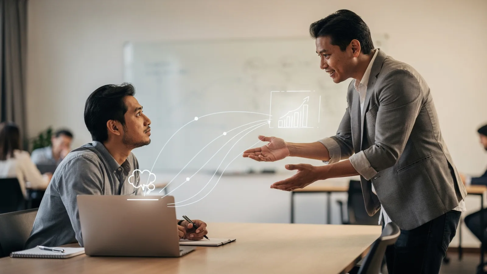 Featured image for How to Map Skills to Business Outcomes