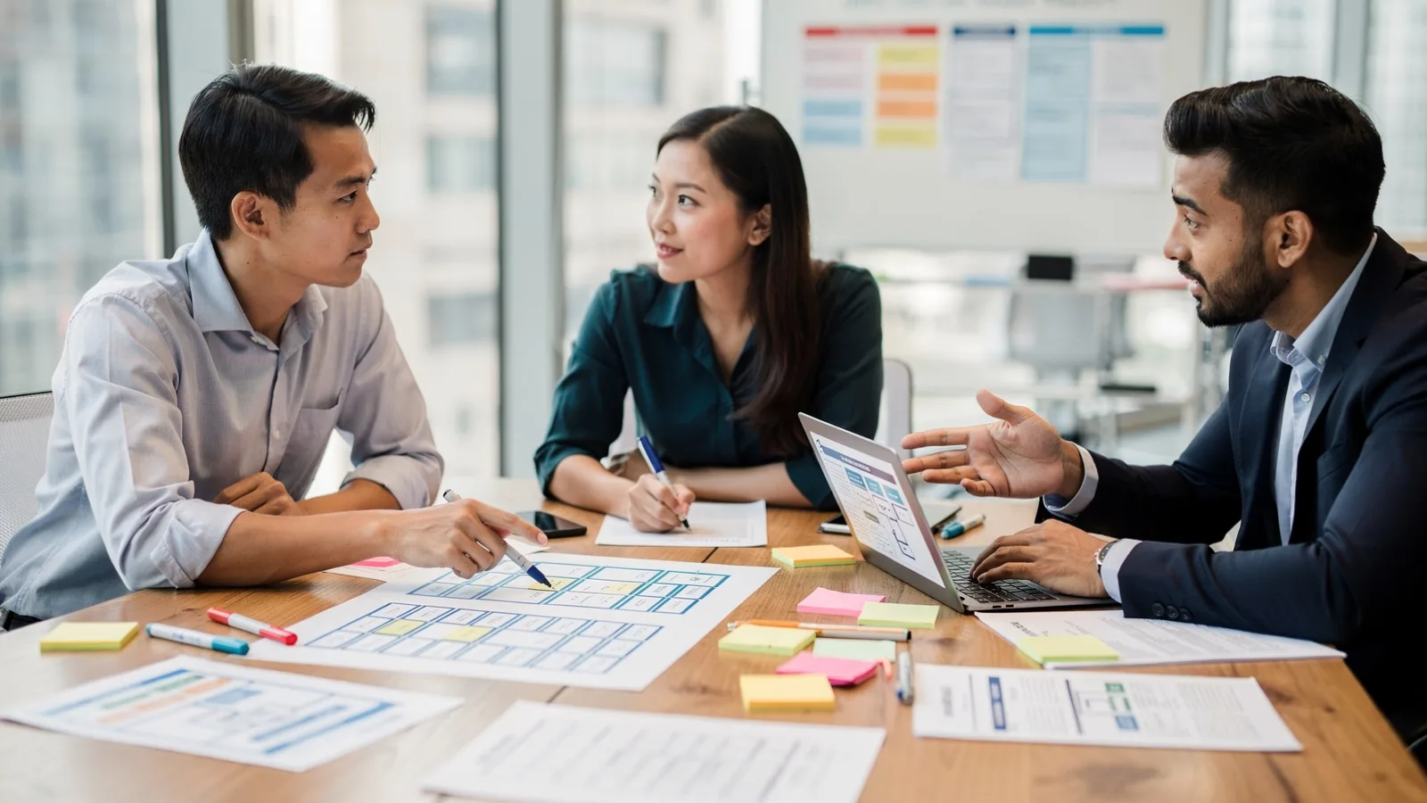 Featured image for How to Build a Competency Framework
