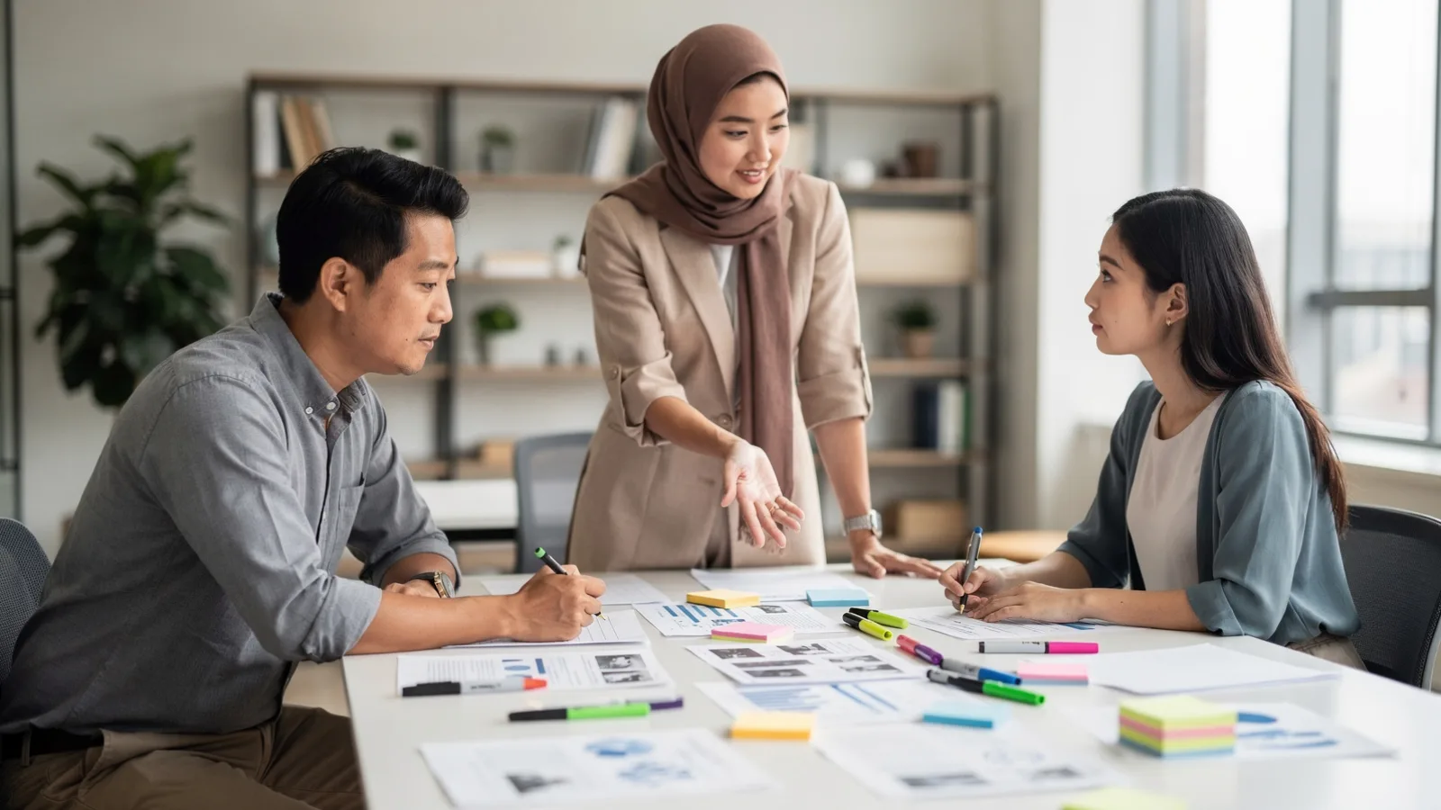 Featured image for Human Oversight in AI Tutoring