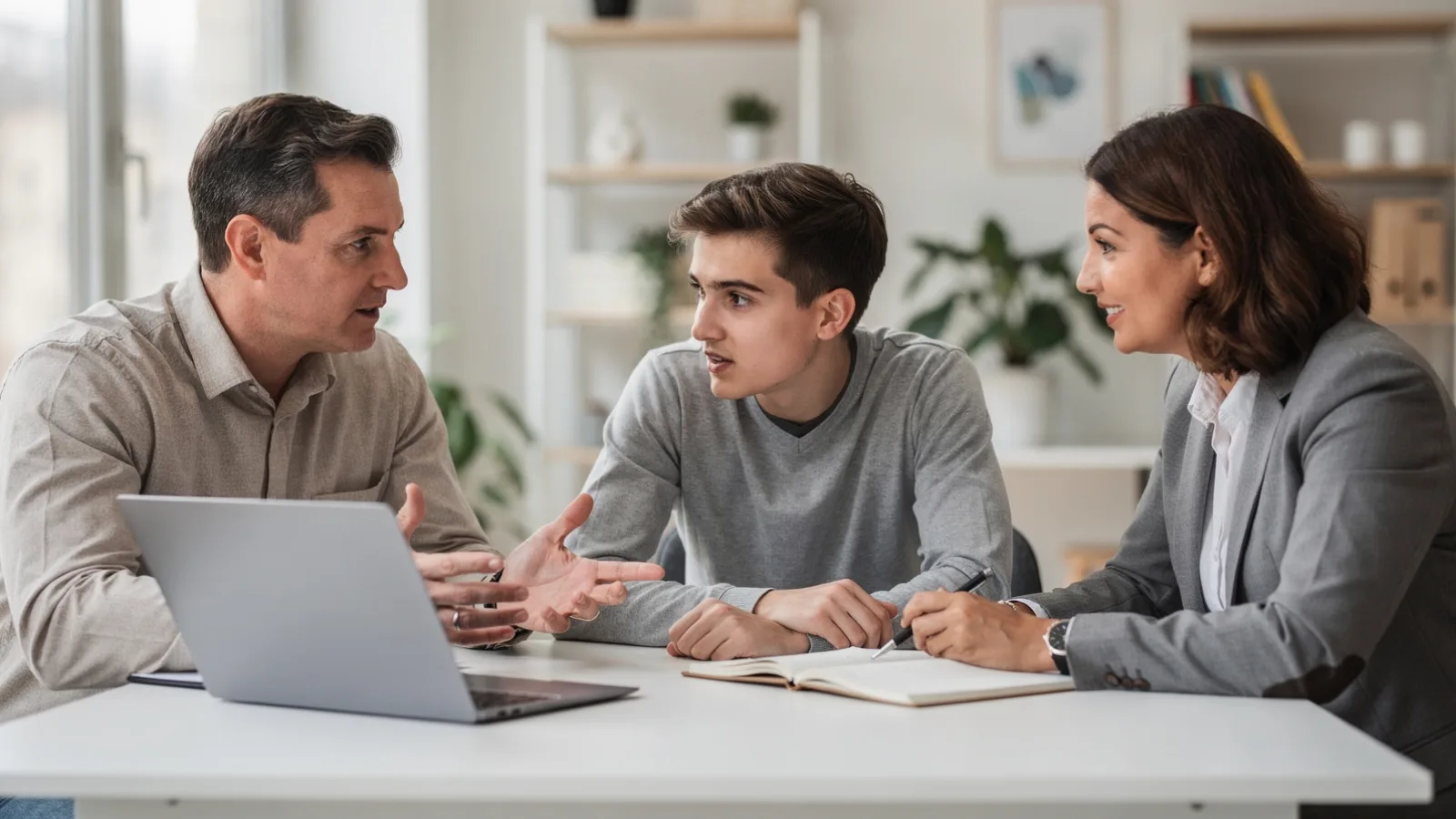 Featured image for AI Tutor vs Human Tutor: Choosing the Right Support