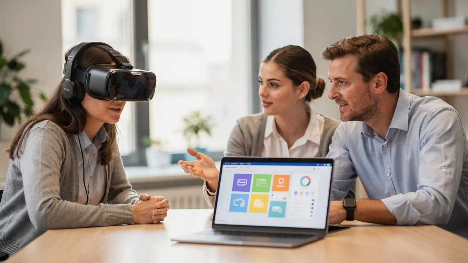 Featured image for 360 Video vs Interactive Simulation for Learning