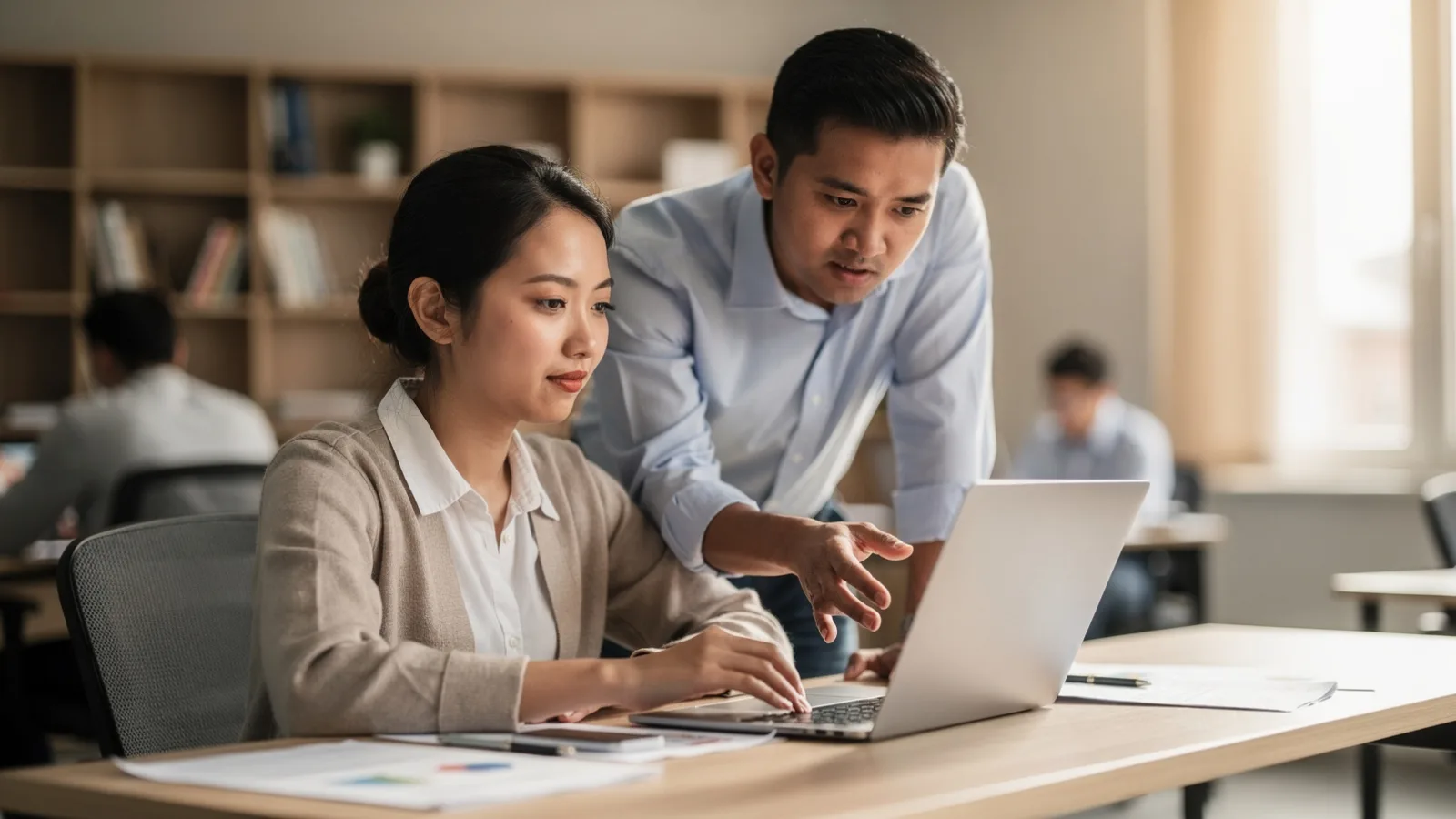 Featured image for How Managers Support Learning Transfer