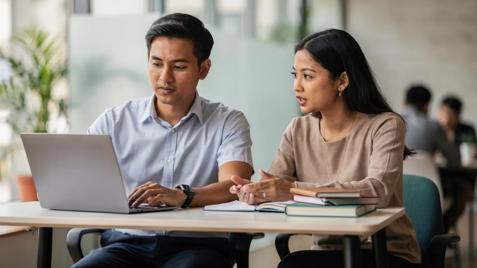 Featured image for AI Tutoring for Adult Learners