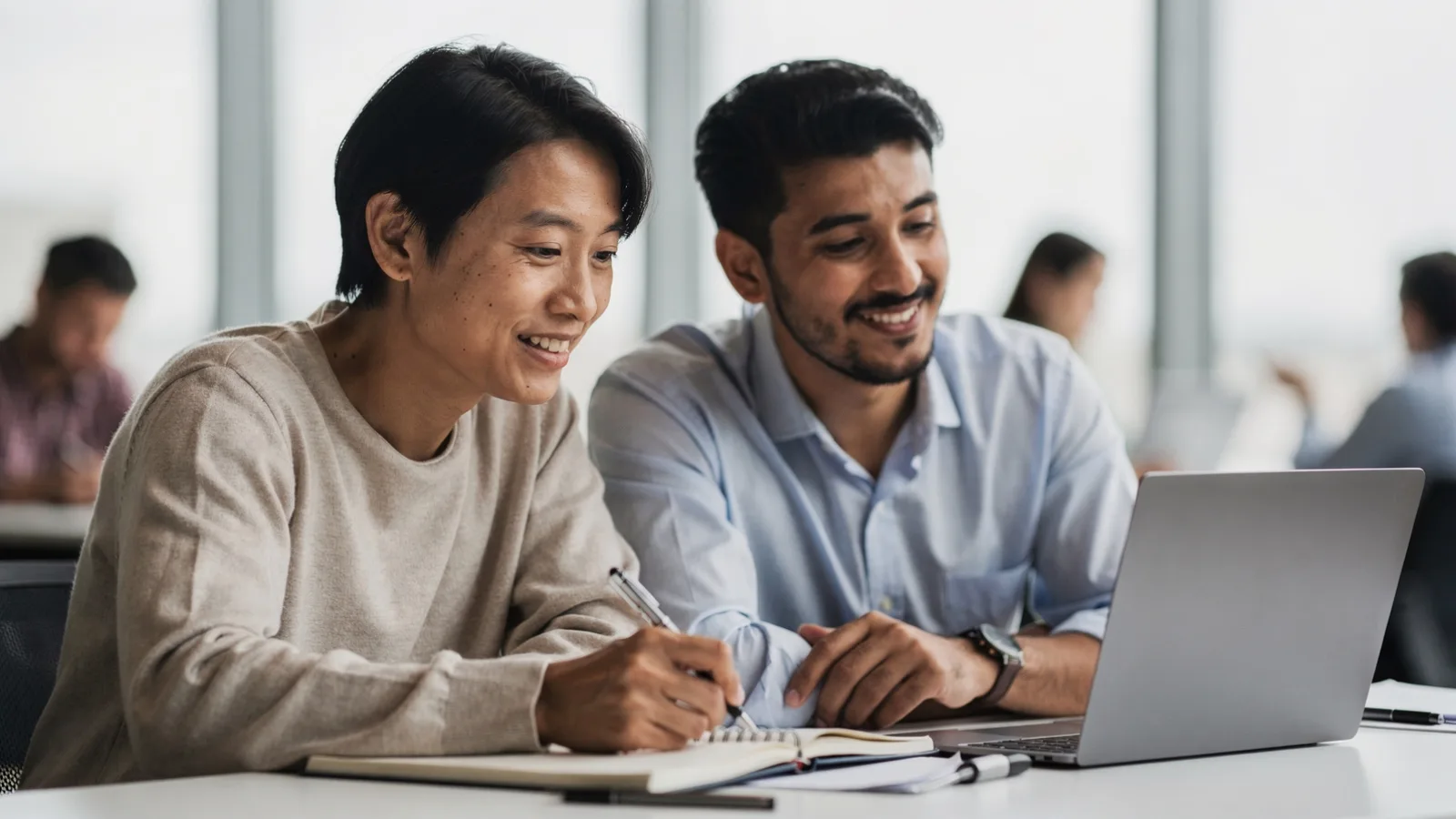 Featured image for Immersive Learning for Adult Education