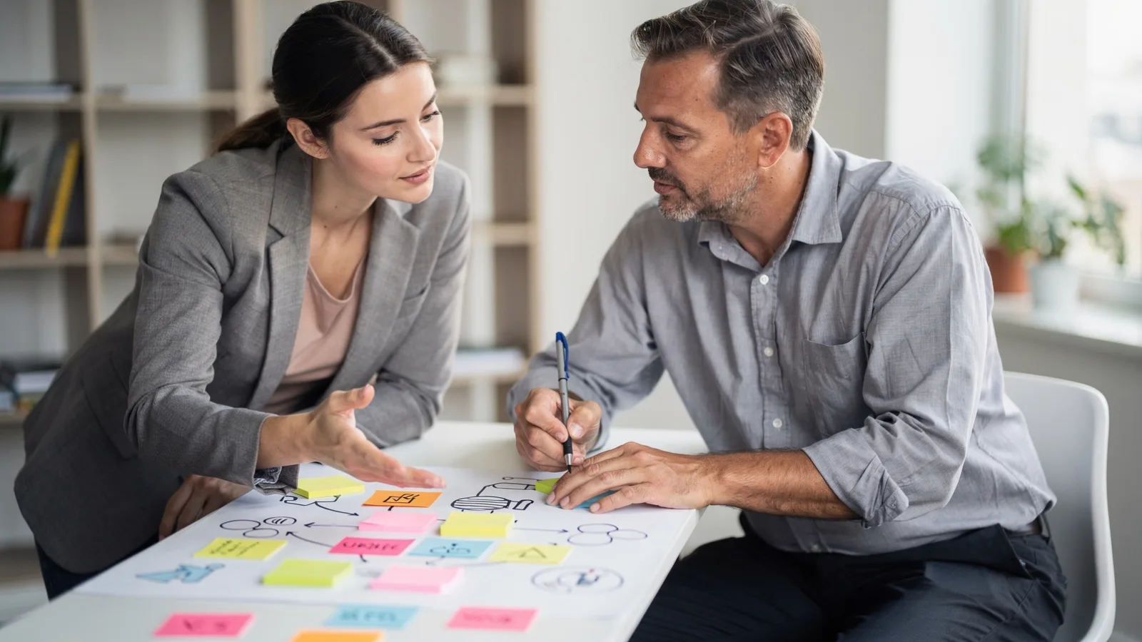 Featured image for Reskilling Adults Without Starting From Zero