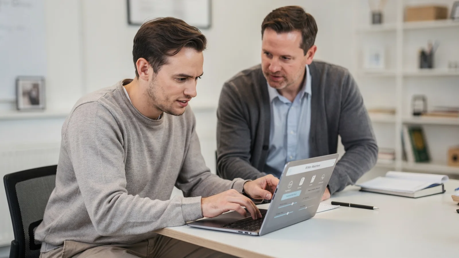 Featured image for AI Tutoring for Neurodivergent Learners